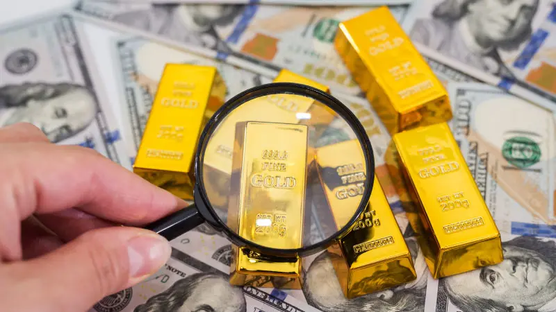 Tax-free gold: How much can you buy