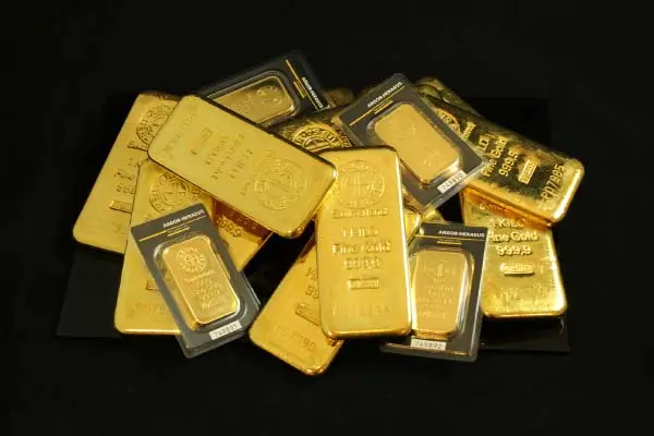 The 2022 Gold Spot Price Dip: Everything You Need To know