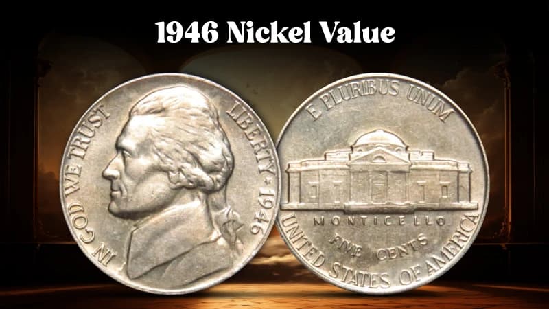 1946 Nickel Value