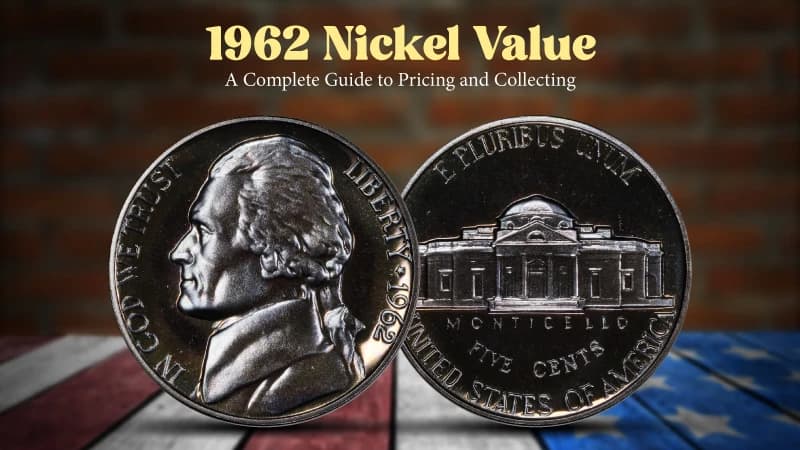 1962 Nickel Value