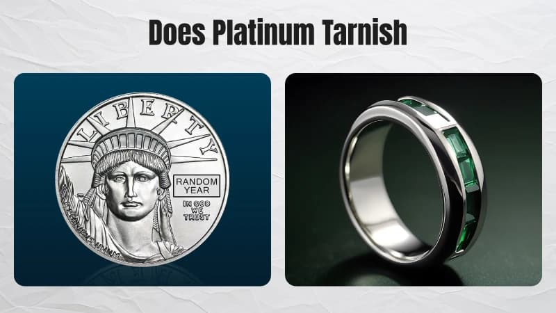 Does Platinum Tarnish
