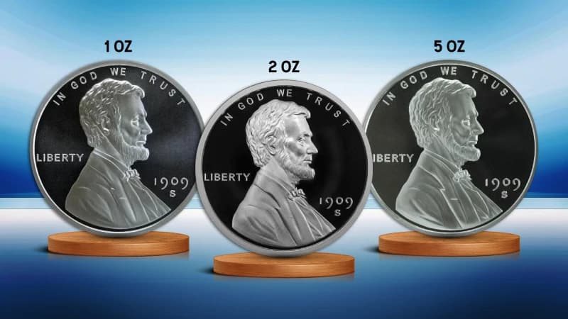 Abraham Lincoln Silver Coins: Timeless Tribute