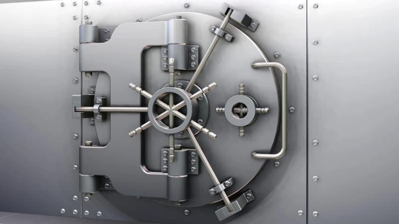 Storing and Protecting Precious Metals