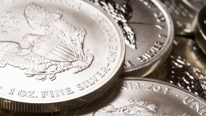 4 Reasons To Buy Silver In 2023