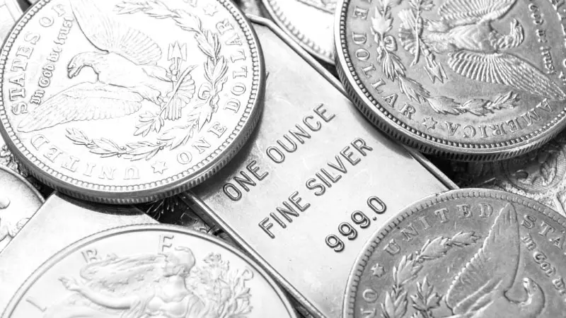 About Measuring The Purity Of The Silver