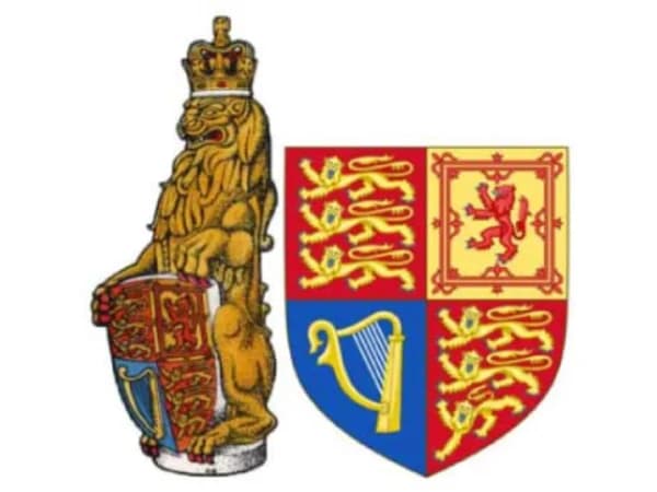 GOD SAVE THE QUEEN! A LOOK AT THE QUEEN'S BEASTS SERIES