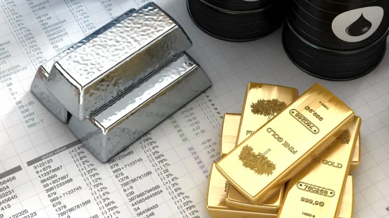 Top 6 Reasons Why Silver Is Better Than Gold For Investment