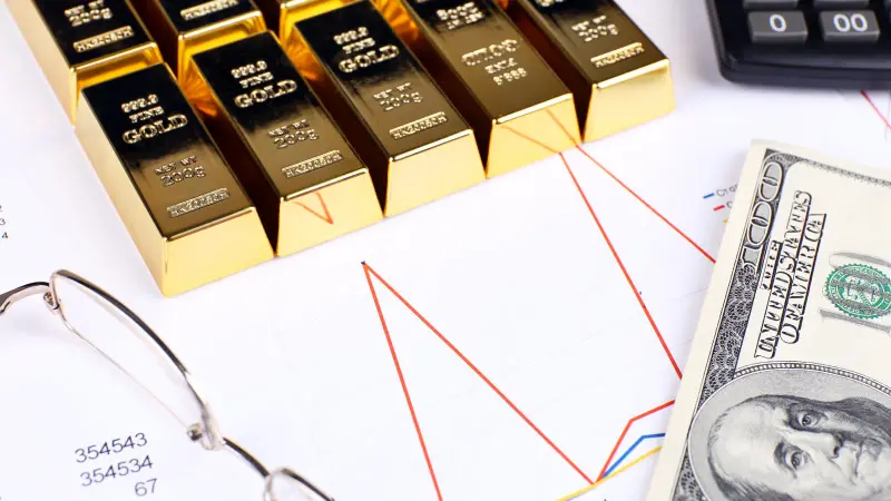 Tax on Precious Metals