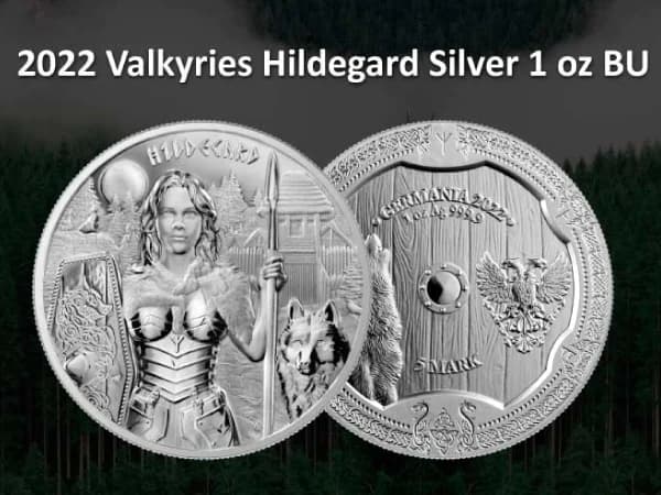 What is a ‘Valkyrie’?
