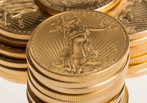 Categories: Gold