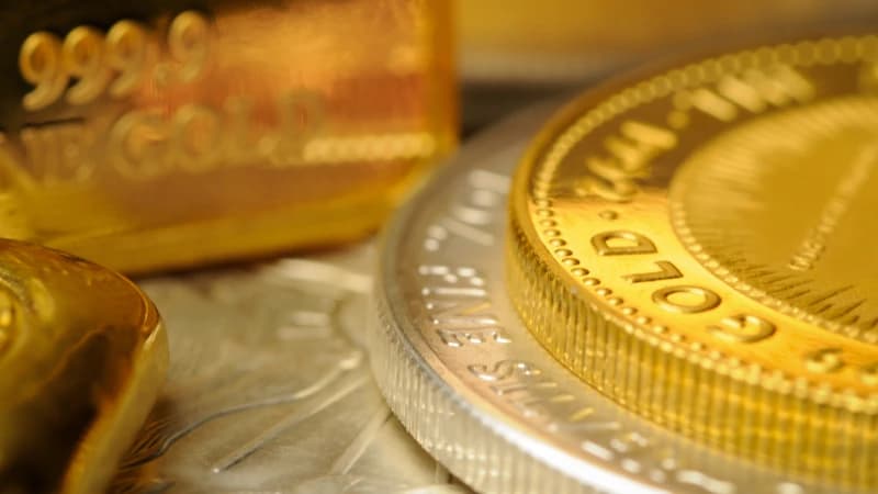 Best Way To Buy Gold And Silver