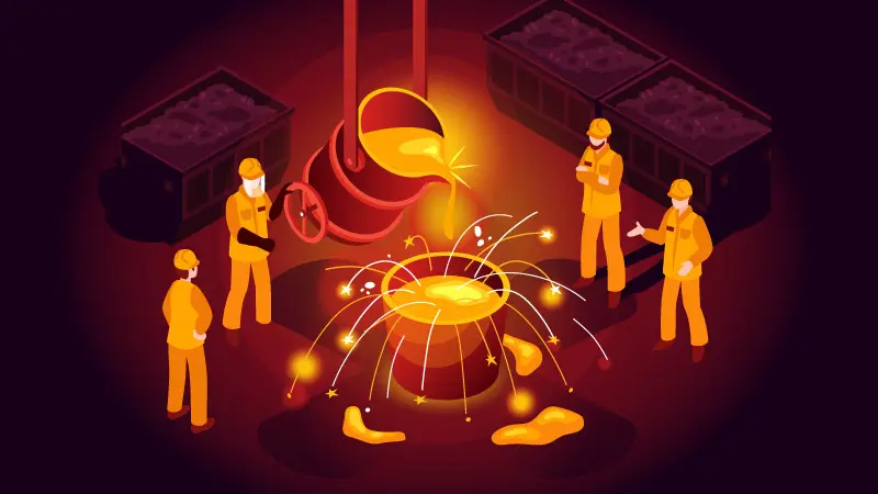 Assays in Precious Metals: Meaning, Types and the Purpose of Precious Metals Assaying