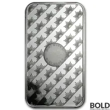5 oz Sunshine Mint Silver Bar - Lot of 5