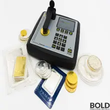 Sigma Metalytics PMV Investor +3 Wands