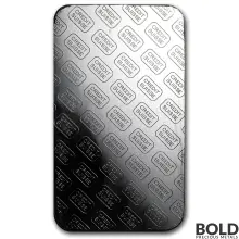 Platinum Bar Credit Suisse - 10 oz
