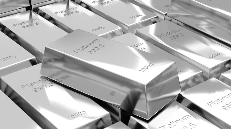 The Historical Significance of Platinum Bullion as a Precious Metal Investment