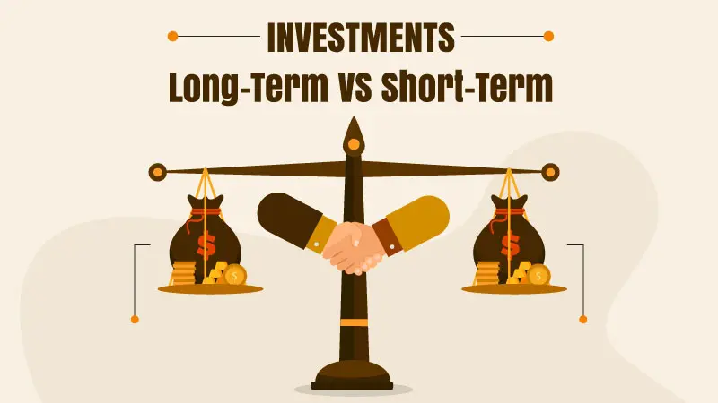 How to Decide Between Long-Term vs Short-Term Investments in Precious Metals