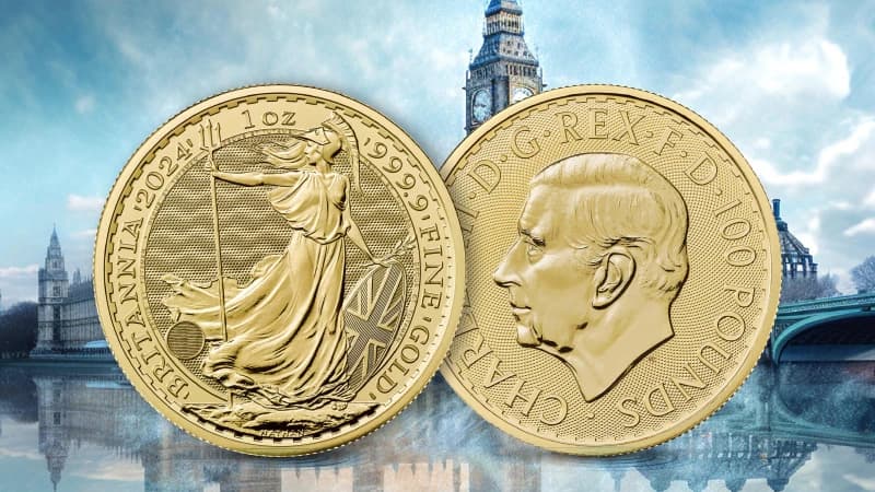 Is Investing in Britannia Gold Coins a Viable Option for Investors