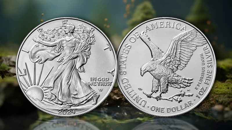 Why are American Silver Eagles so Expensive Complete Analysis