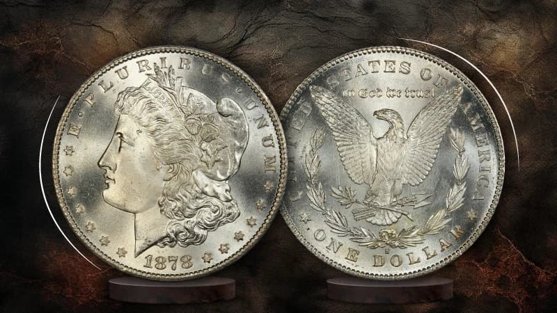 Morgan Dollar Key Dates: Unveiling Rare Years and Valuable Varieties