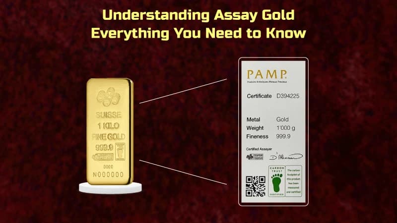 Understanding Assay Gold: Everything You Need to Know