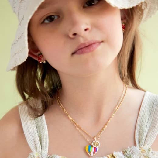 Why Choose Children's Necklaces?
