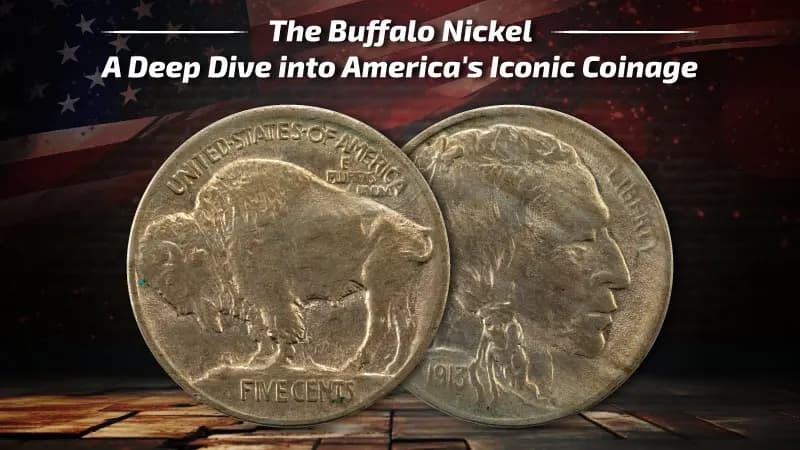 Buffalo Nickel Value (1913-1938)