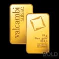 Gold Bar Valcambi - 10 Gram