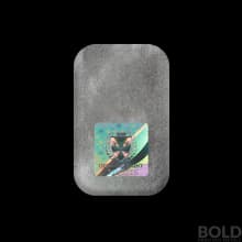 100 Gram Germania Mint Silver Bar (Box of 20)