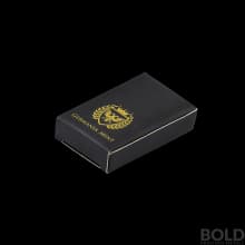100 Gram Germania Mint Silver Bar (Box of 20)