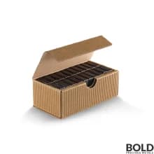 100 Gram Germania Mint Silver Bar (Box of 20)