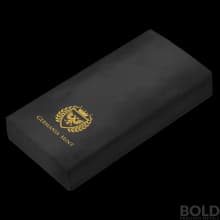 1 kilo Germania Mint Silver Bar (Box of 5)