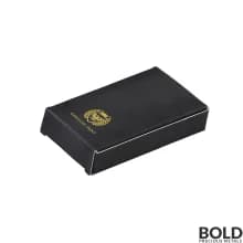 250 Gram Germania Mint Silver Bar (Box of 20)