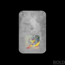 5 oz Germania Mint Silver Bar (1 Box of 20)