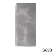1 Kilo JBR Silver Bar (Lot of 5)