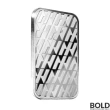 1 oz Asahi Silver Bar 999 Fine - Box of 500 Bars