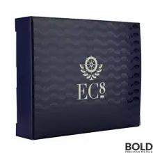 2020 EC8 St. Lucia Whiptail Lizard 1 oz Gold BU