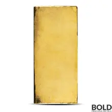 1 Kilo Royal Canadian Mint (RCM) Gold Bar