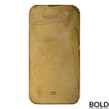 Gold 10 oz Italpreziosi Cast Bar