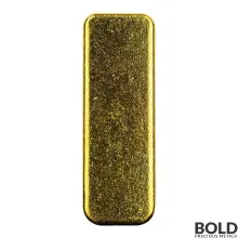 2022 Gold Bar Lunar Tiger Scottsdale - 100 gram