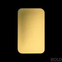 Gold Argor-Heraeus - 1/10 oz