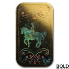 Gold Austria KineBar - 10 Gram