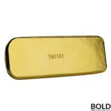 Gold Bar Scottsdale - 100 gram