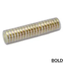 2018 Gold Australia Kangaroo - 1/10 oz