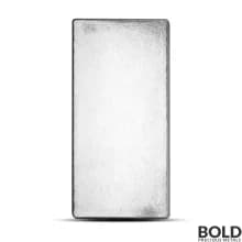 1 Kilo RCM Silver Bar - Lot of 15