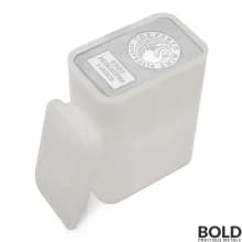 1 oz Perth Kangaroo Silver Bar 9999 Fine - Tube of 20