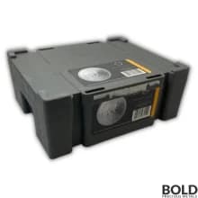 2024 1 oz South African Silver Krugerrand Monster Box (500 Coins, BU)