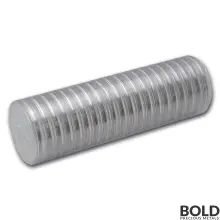 2018 Platinum Australian Kangaroo - 1 oz