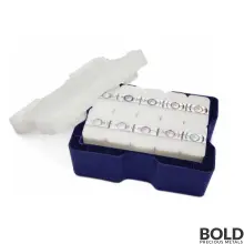 Silver 1 oz Perth Kangaroo Bar