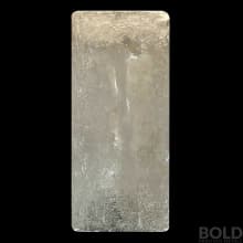 Heraeus 1 Kilo Silver Bar